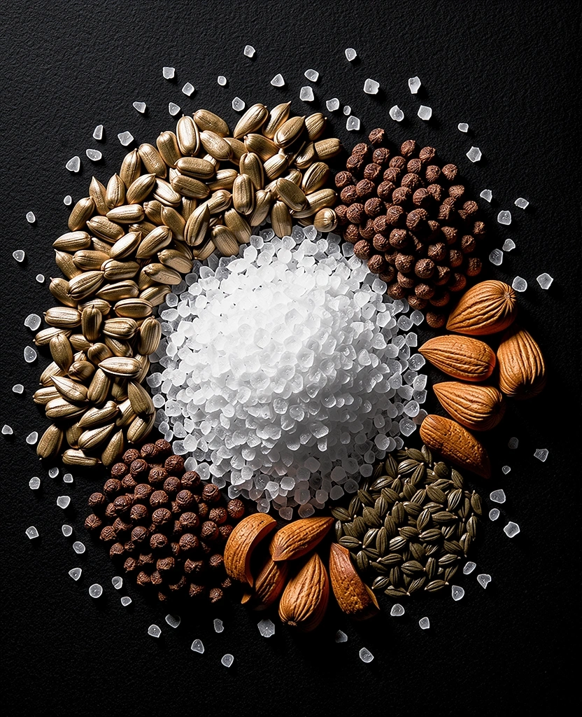 Sinergija nutrijenata